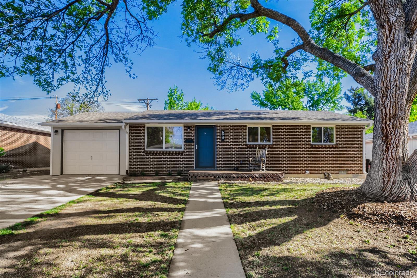 6937 W 53rd Place Arvada CO 80002
