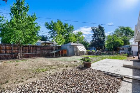 6937 W 53rd Place Arvada CO 80002