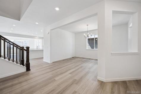 25040 E 42nd Avenue Aurora CO 80019