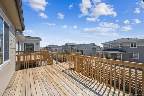 25040 E 42nd Avenue Aurora CO 80019