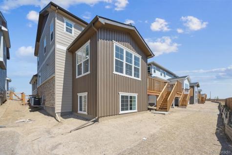 25040 E 42nd Avenue Aurora CO 80019