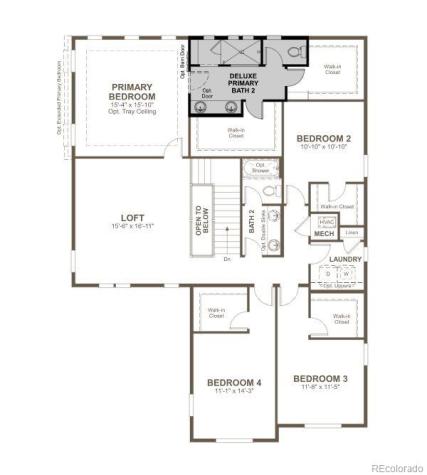 25040 E 42nd Avenue Aurora CO 80019