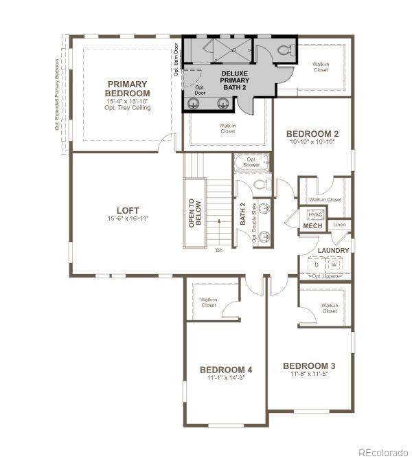 25040 E 42nd Avenue Aurora CO 80019