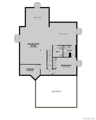 25040 E 42nd Avenue Aurora CO 80019