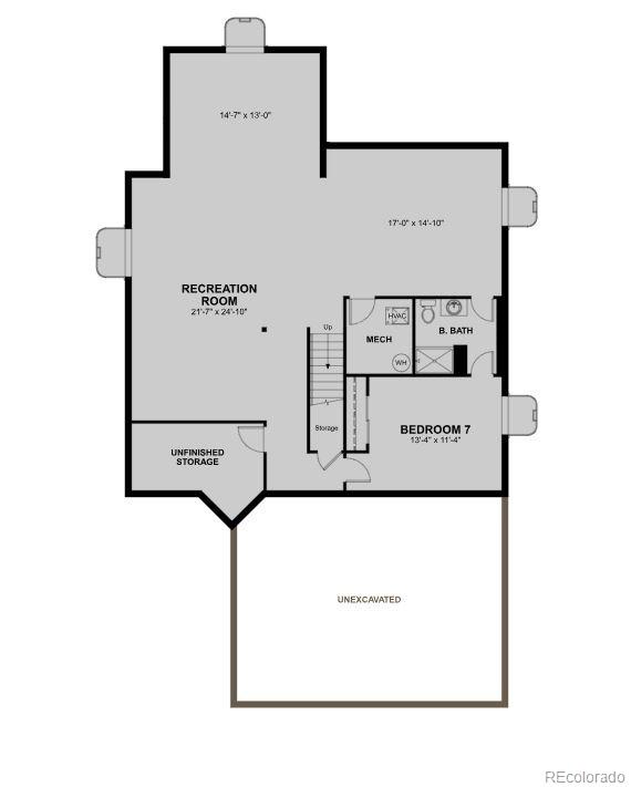 25040 E 42nd Avenue Aurora CO 80019