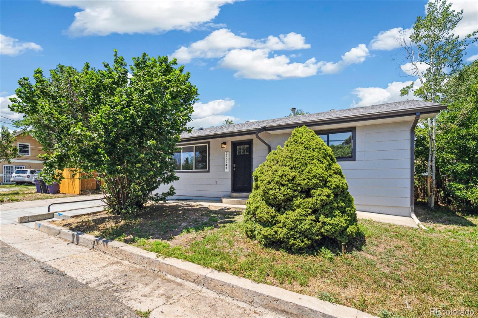 2767 W Iliff Avenue Denver CO 80219