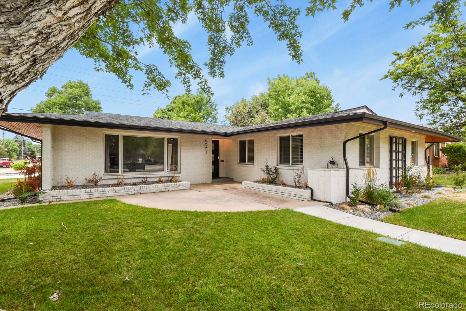 691 S Holly Street Denver CO 80246