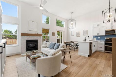 577 Vinewood Court Highlands Ranch CO 80126