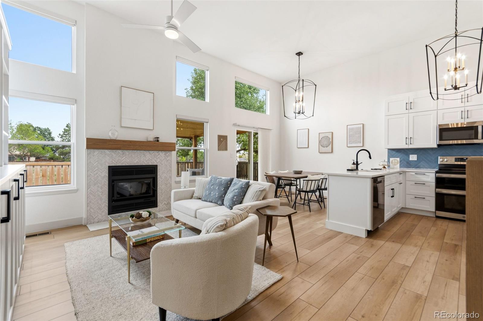 577 Vinewood Court Highlands Ranch CO 80126