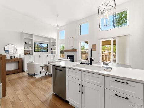 577 Vinewood Court Highlands Ranch CO 80126