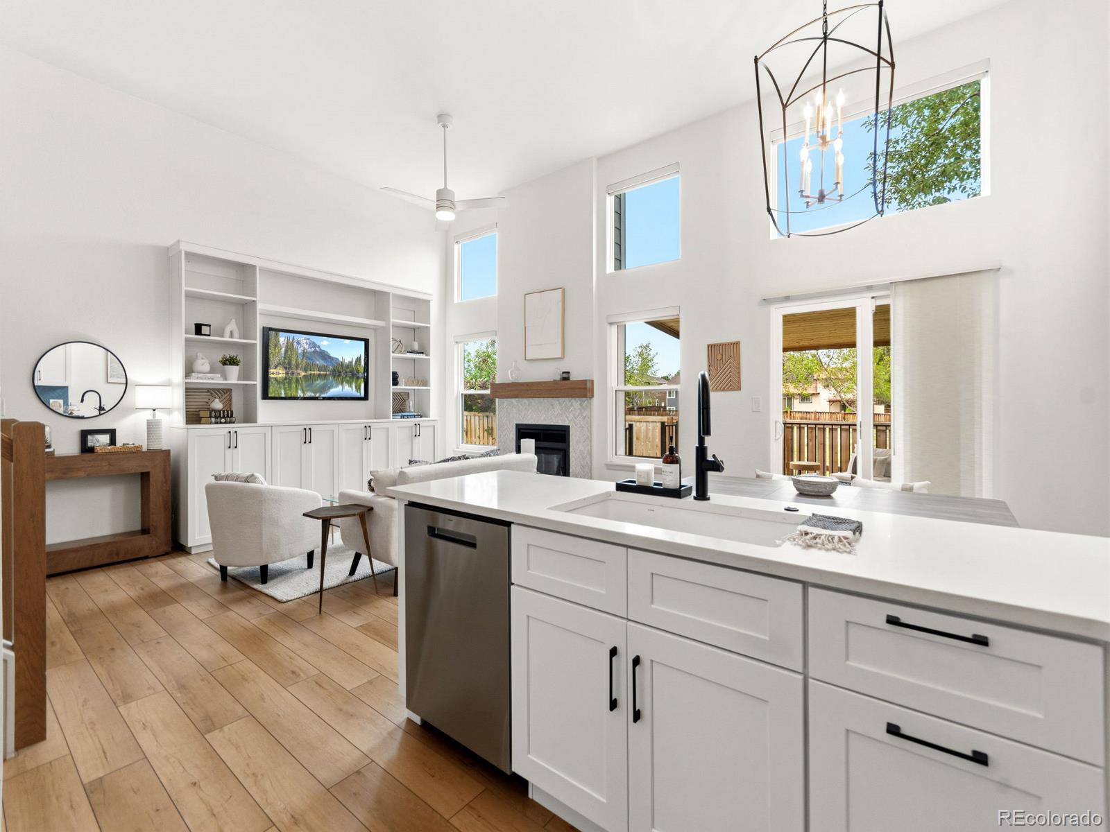 577 Vinewood Court Highlands Ranch CO 80126