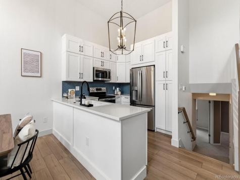577 Vinewood Court Highlands Ranch CO 80126