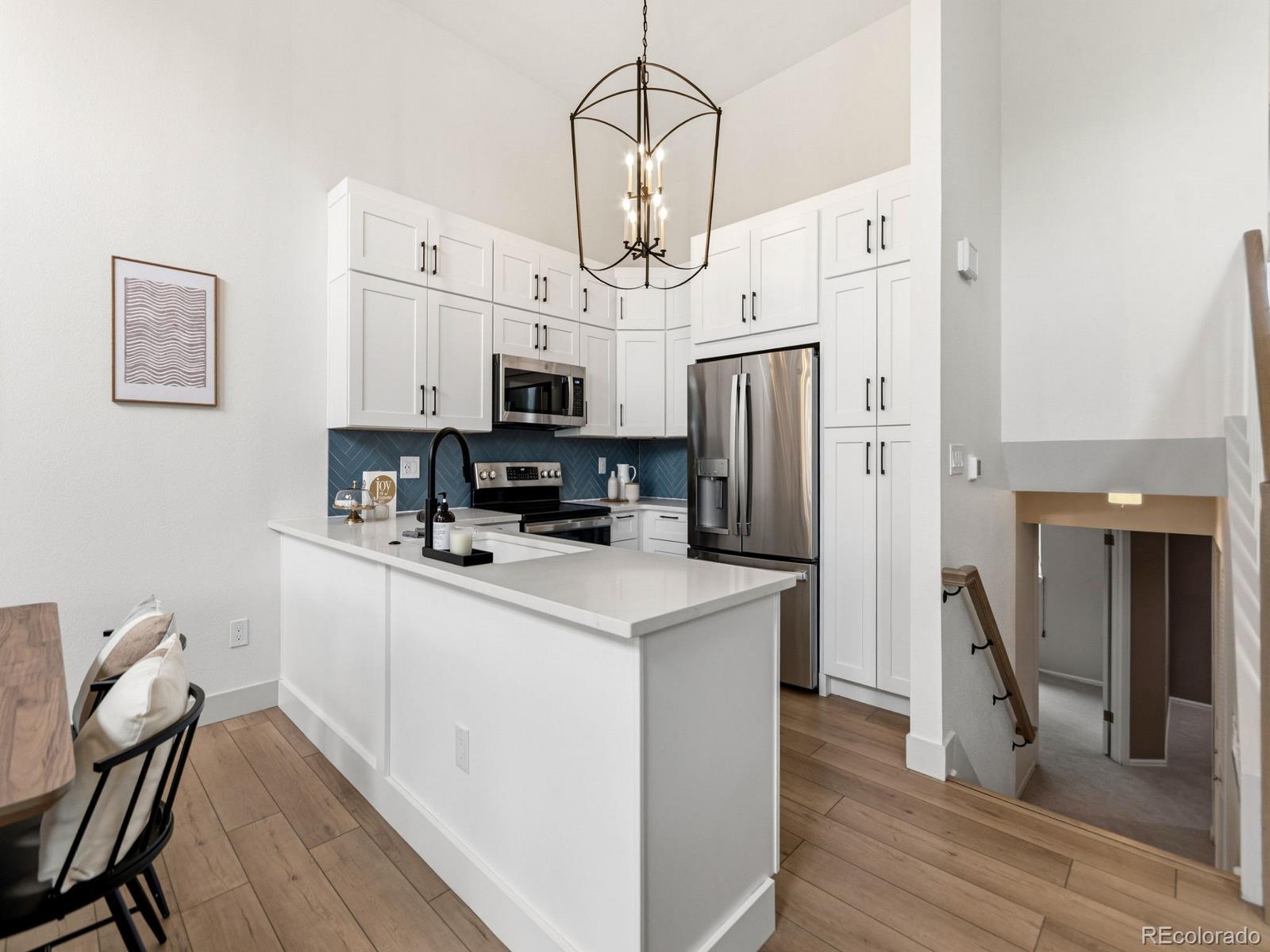 577 Vinewood Court Highlands Ranch CO 80126