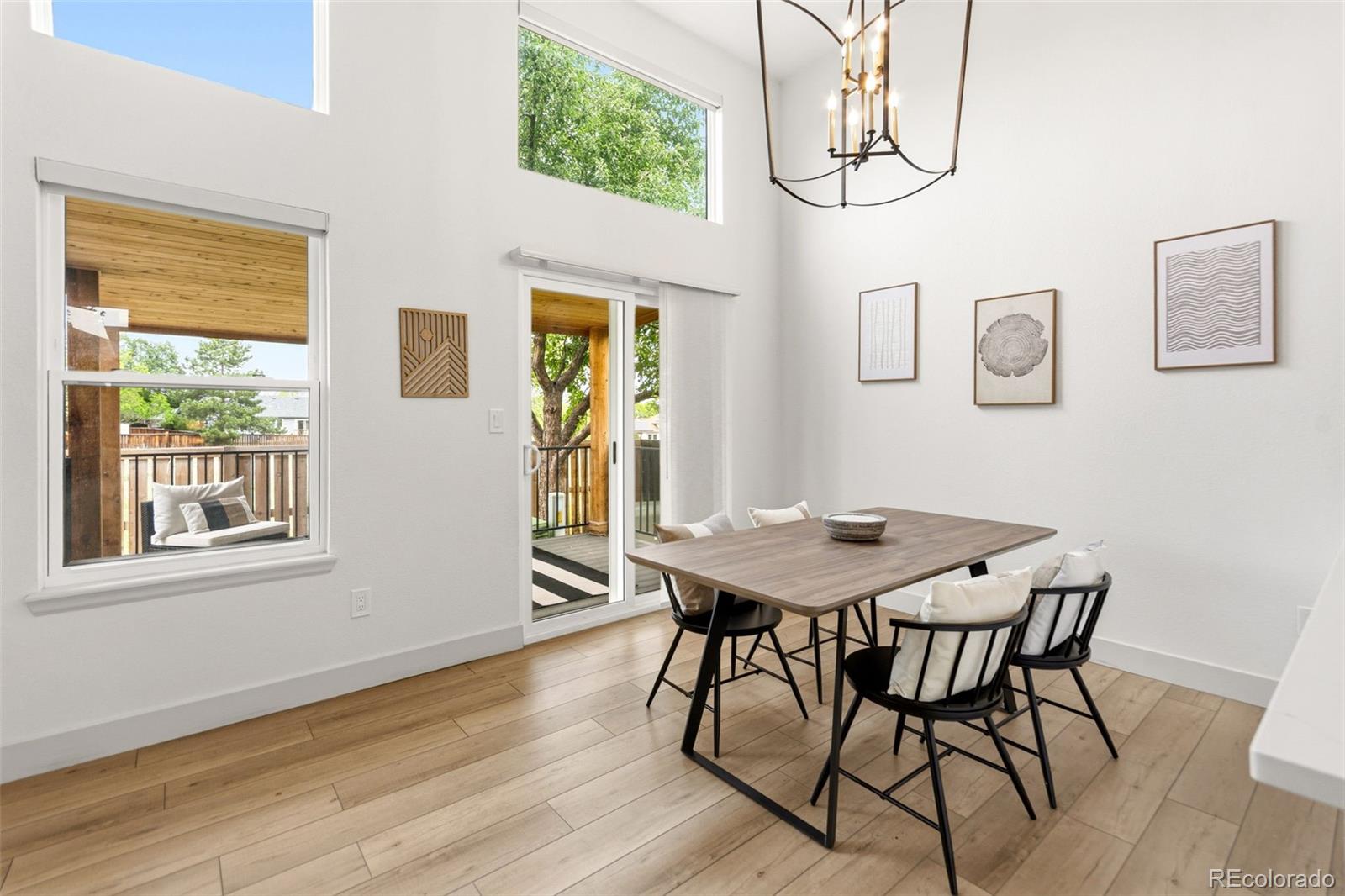 577 Vinewood Court Highlands Ranch CO 80126