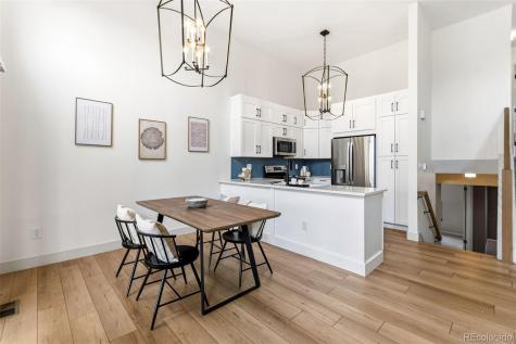 577 Vinewood Court Highlands Ranch CO 80126