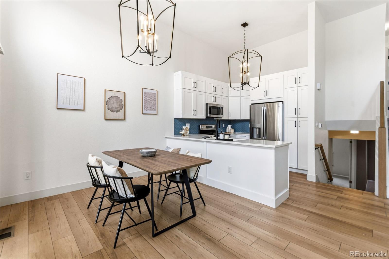 577 Vinewood Court Highlands Ranch CO 80126
