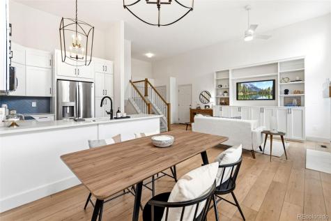 577 Vinewood Court Highlands Ranch CO 80126