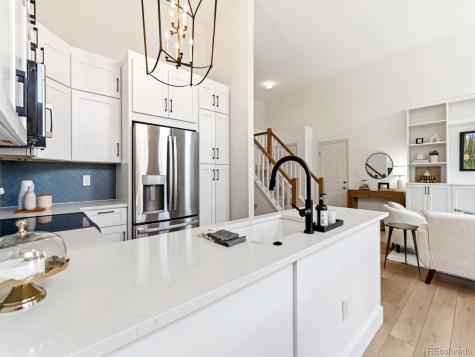 577 Vinewood Court Highlands Ranch CO 80126