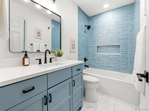 577 Vinewood Court Highlands Ranch CO 80126
