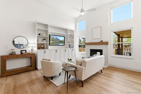 577 Vinewood Court Highlands Ranch CO 80126