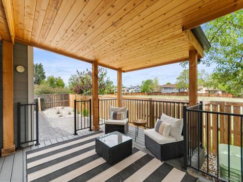 577 Vinewood Court Highlands Ranch CO 80126