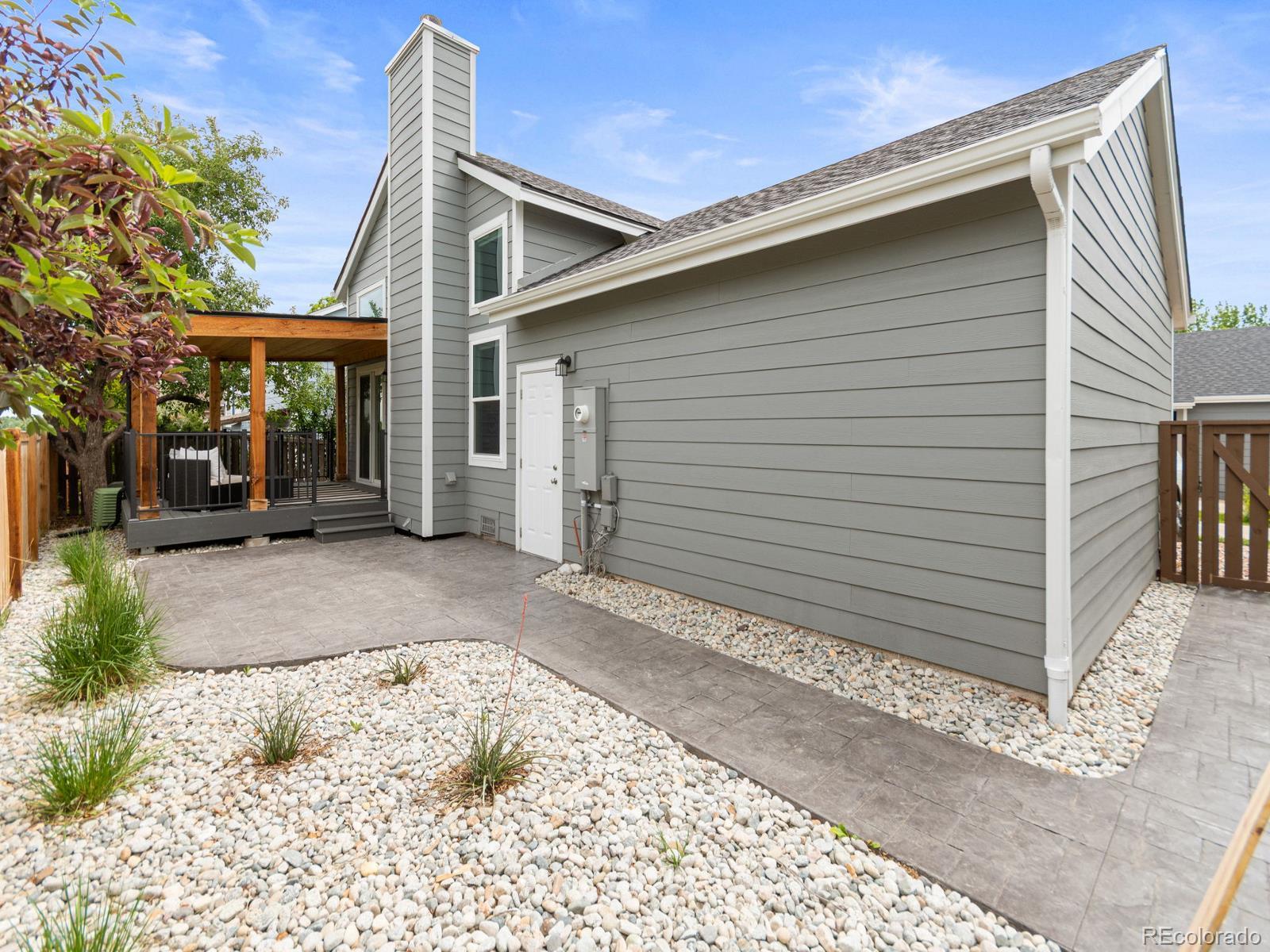 577 Vinewood Court Highlands Ranch CO 80126