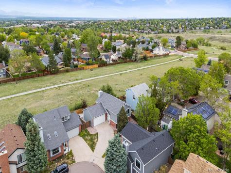 577 Vinewood Court Highlands Ranch CO 80126