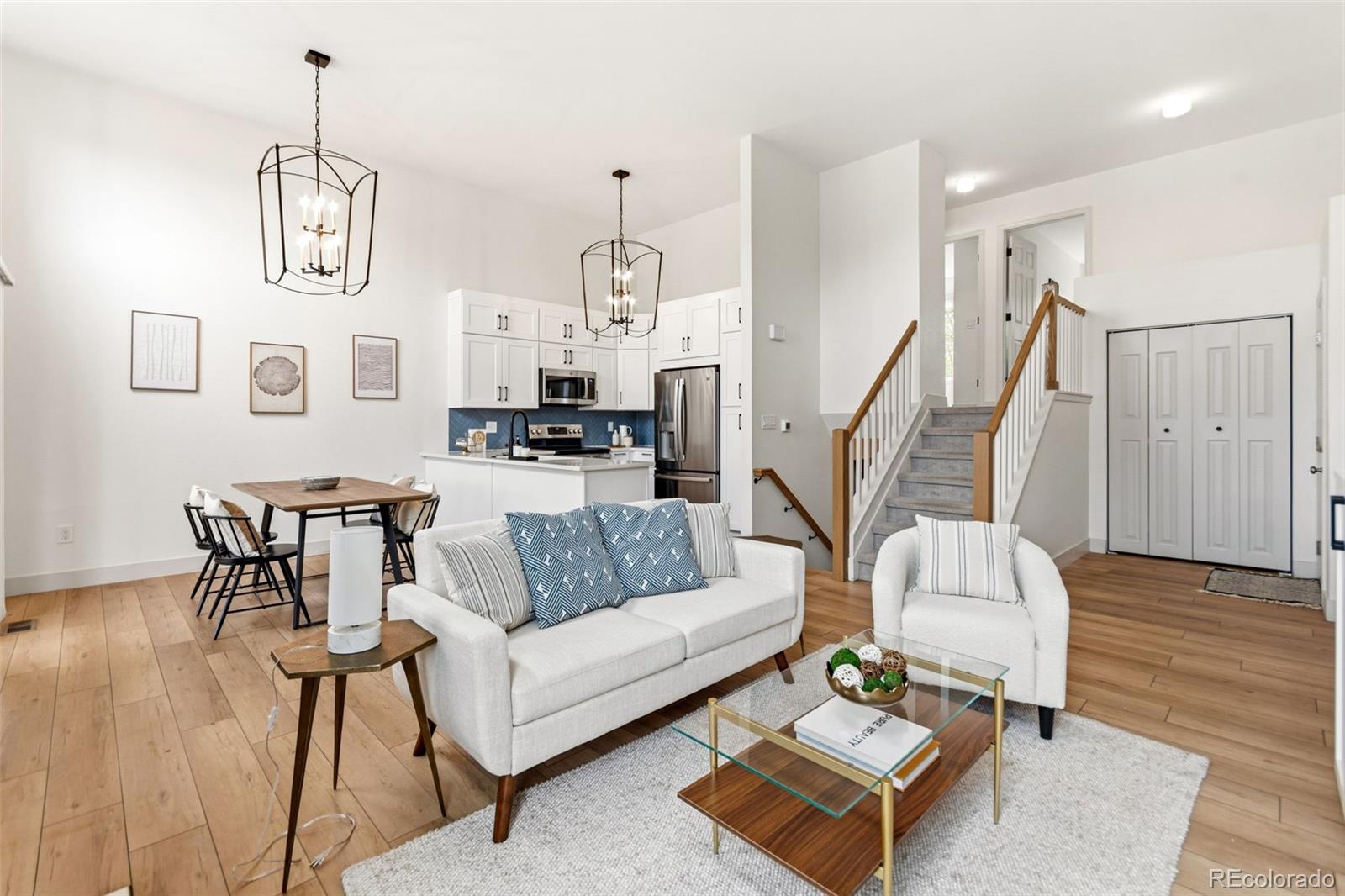 577 Vinewood Court Highlands Ranch CO 80126