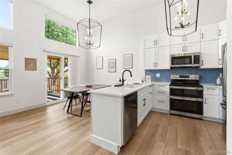 577 Vinewood Court Highlands Ranch CO 80126