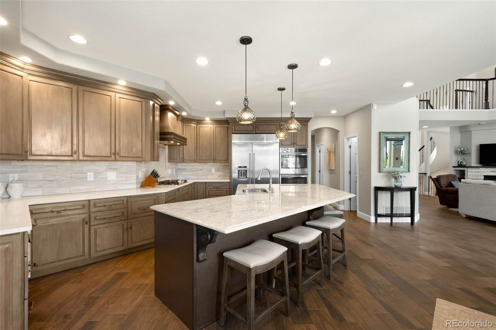 10914 Remmick Ridge Road Parker CO 80134