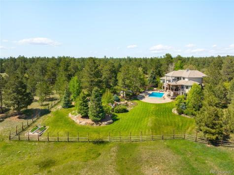 10914 Remmick Ridge Road Parker CO 80134