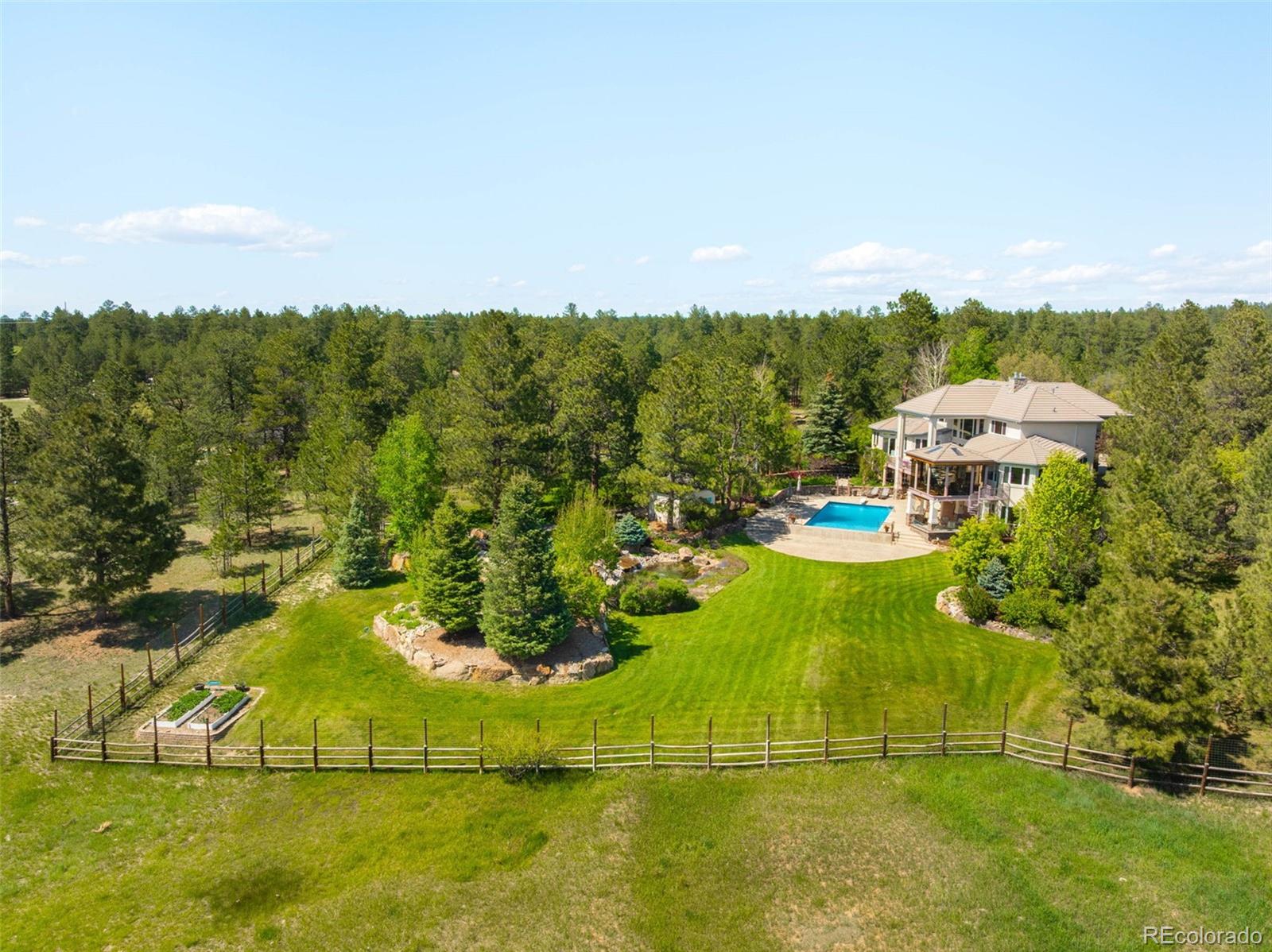 10914 Remmick Ridge Road Parker CO 80134