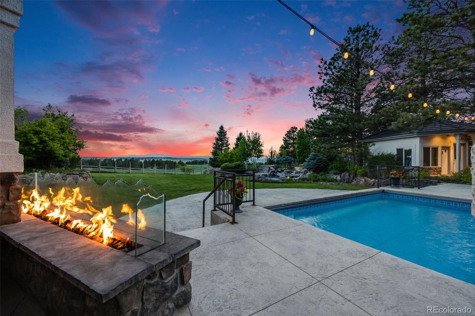 10914 Remmick Ridge Road Parker CO 80134