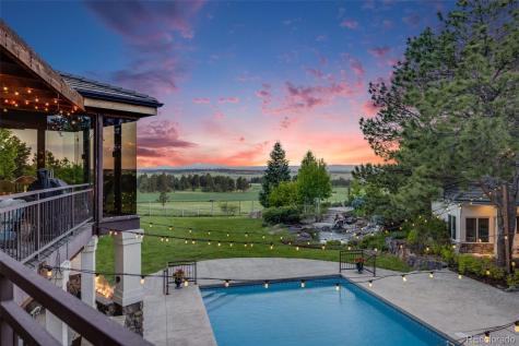10914 Remmick Ridge Road Parker CO 80134