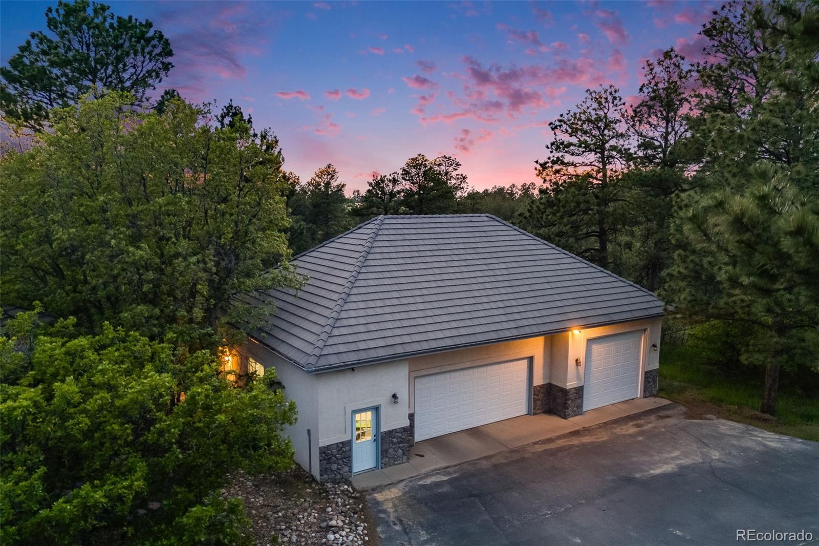 10914 Remmick Ridge Road Parker CO 80134