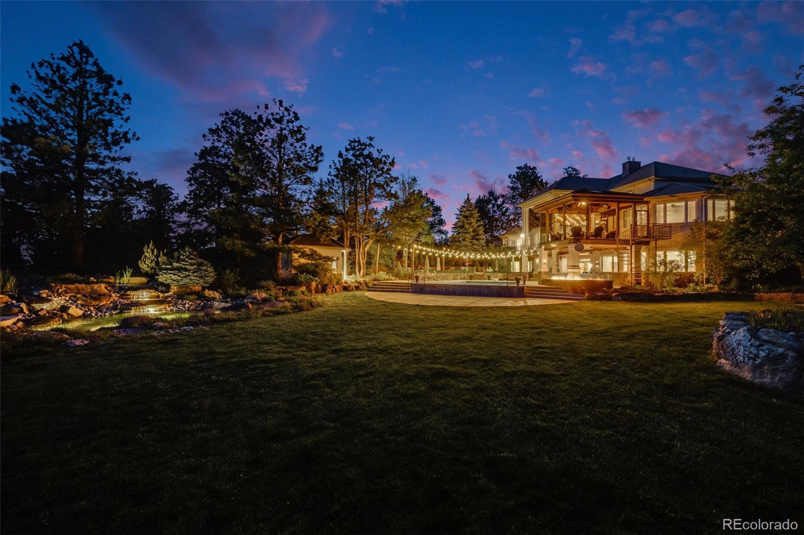 10914 Remmick Ridge Road Parker CO 80134