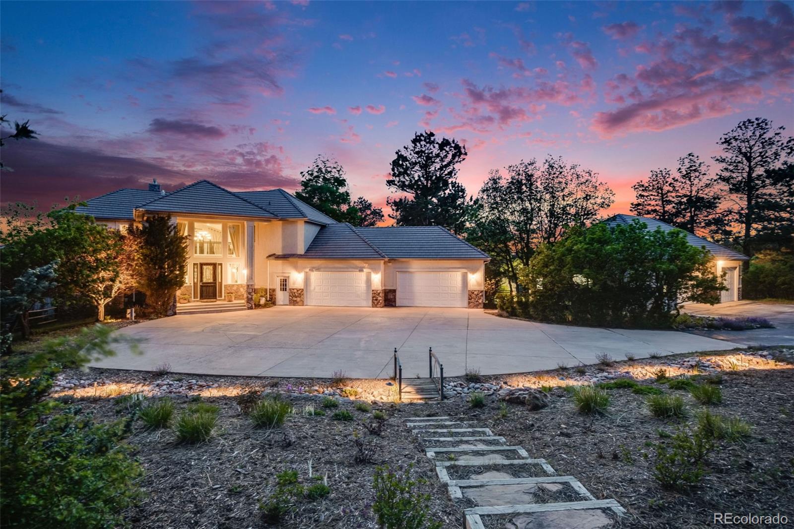 10914 Remmick Ridge Road Parker CO 80134