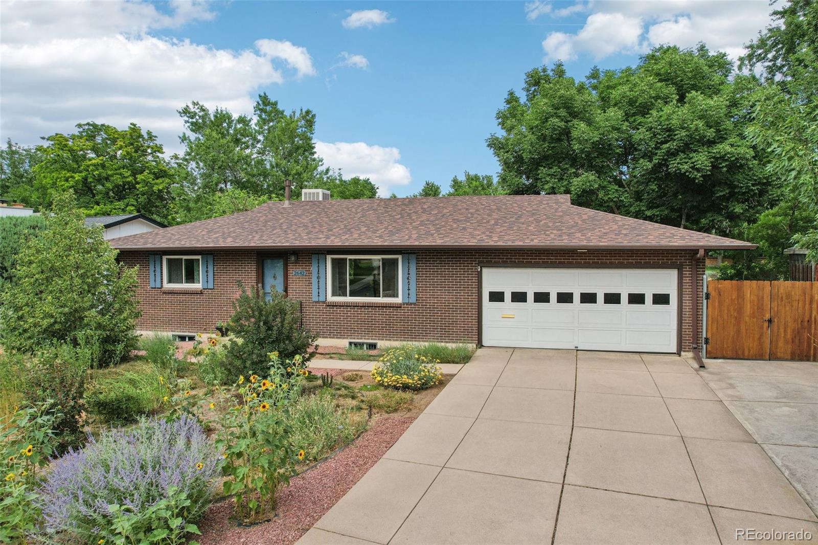 2642 S Newport Street Denver CO 80224