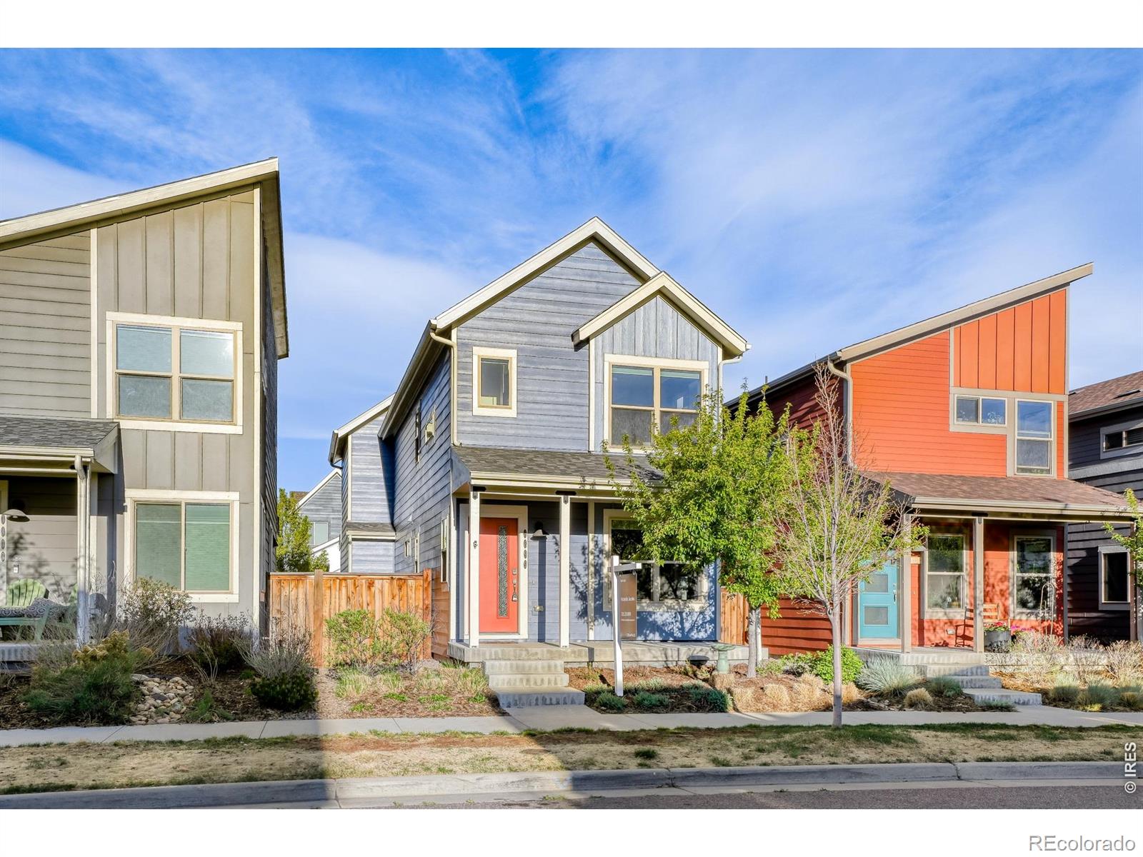 5869 Boston Street Denver CO 80238