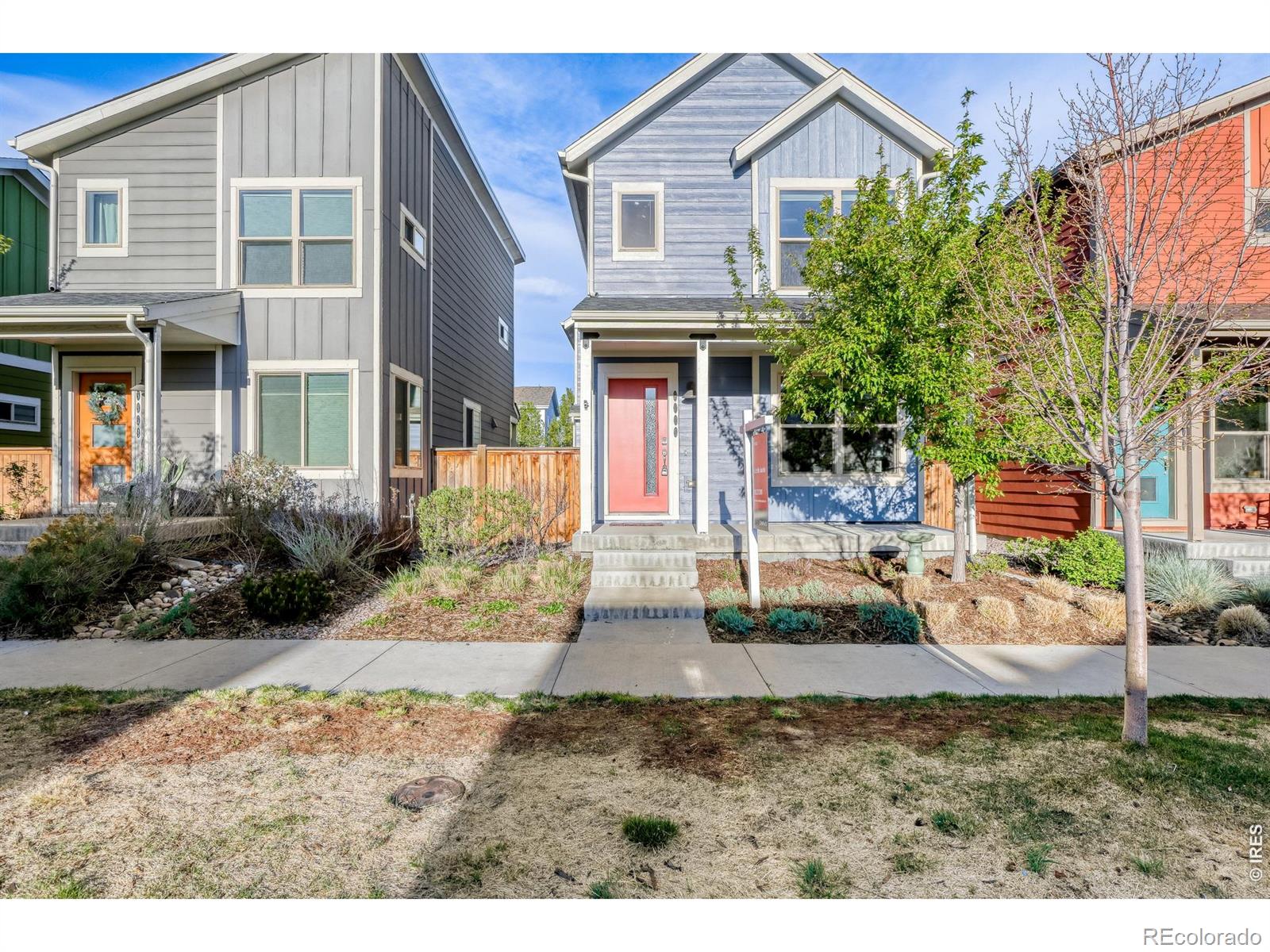 5869 Boston Street Denver CO 80238