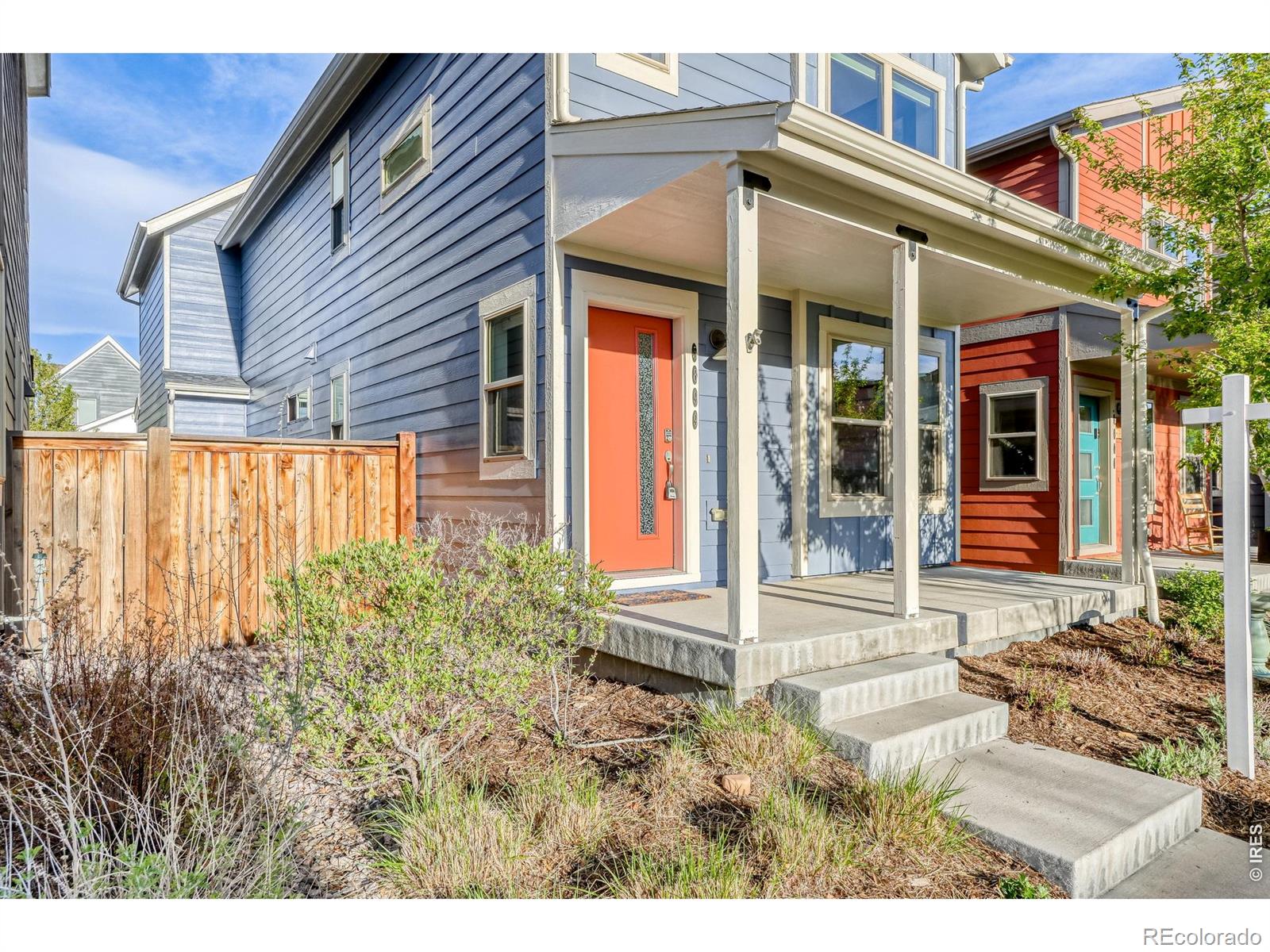 5869 Boston Street Denver CO 80238