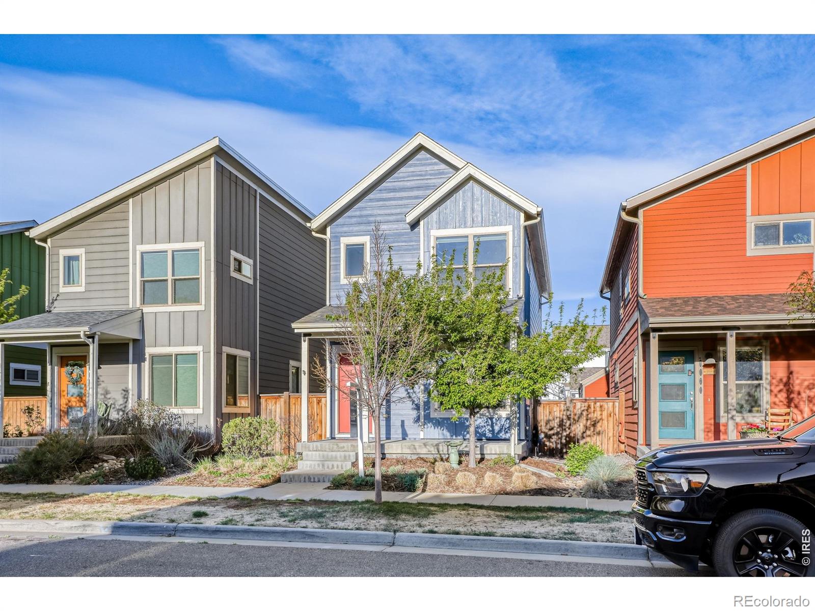 5869 Boston Street Denver CO 80238