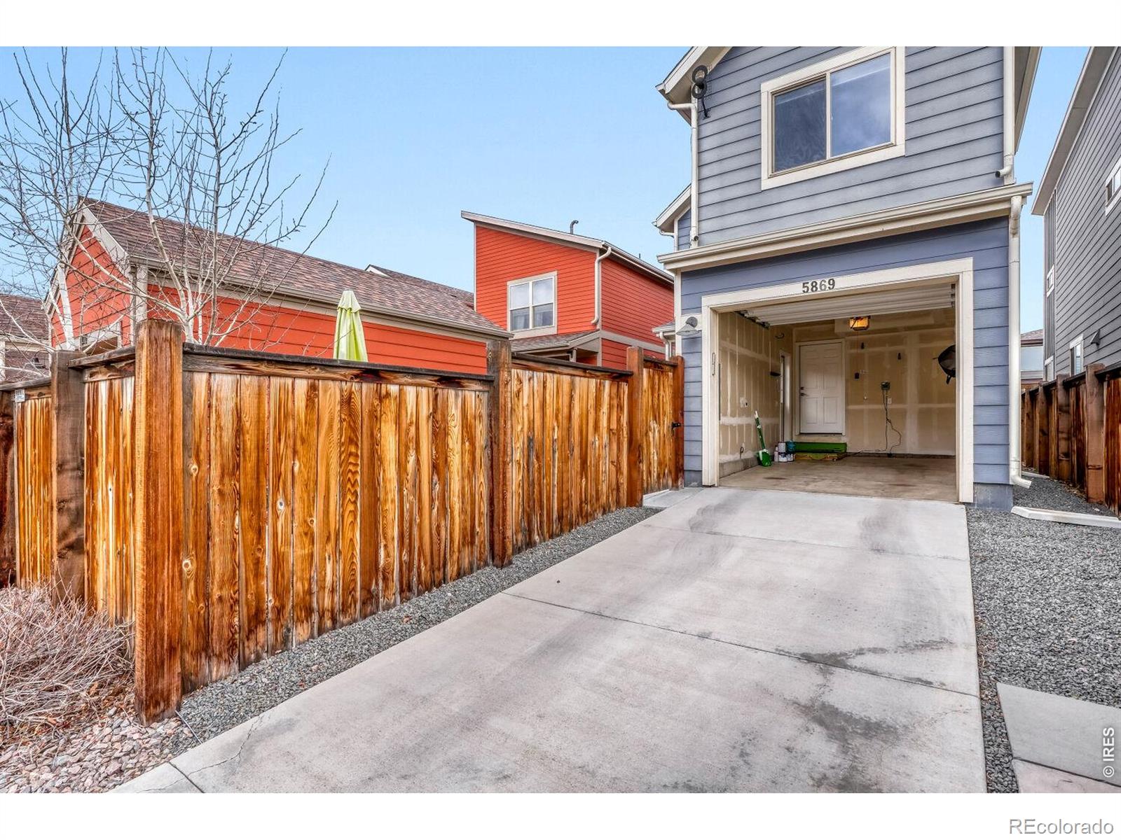 5869 Boston Street Denver CO 80238