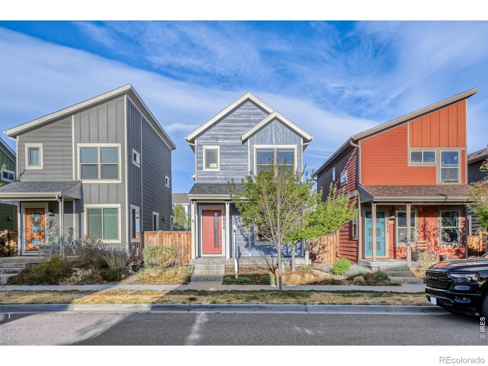 5869 Boston Street Denver CO 80238