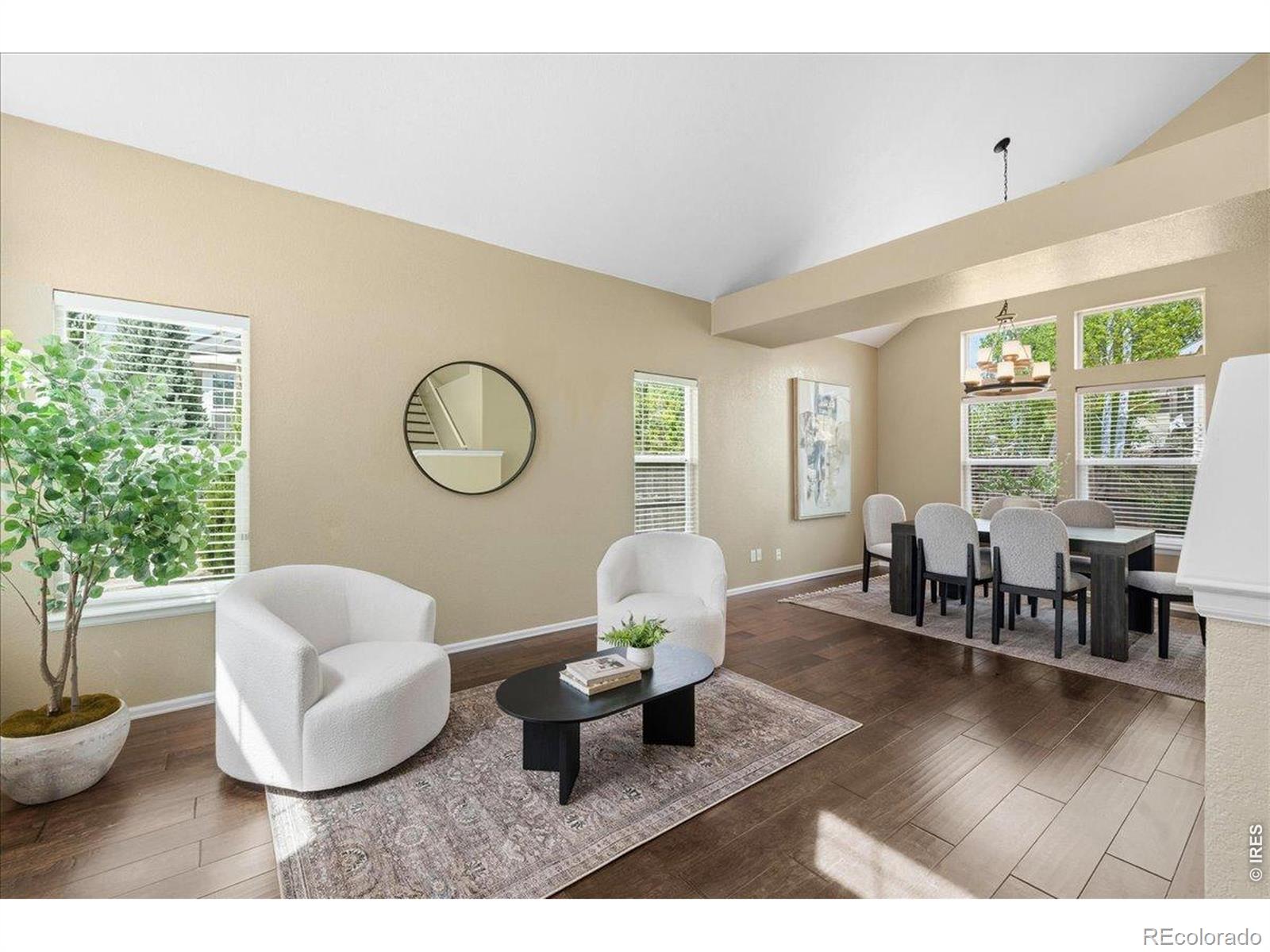6554 Westbourn Circle Fort Collins CO 80525