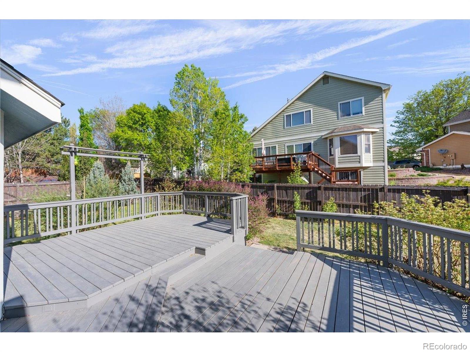 6554 Westbourn Circle Fort Collins CO 80525