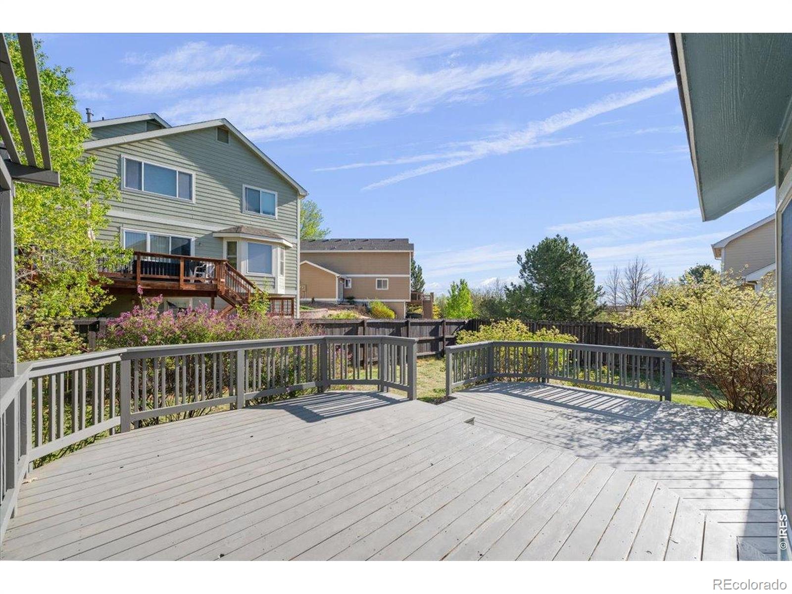 6554 Westbourn Circle Fort Collins CO 80525