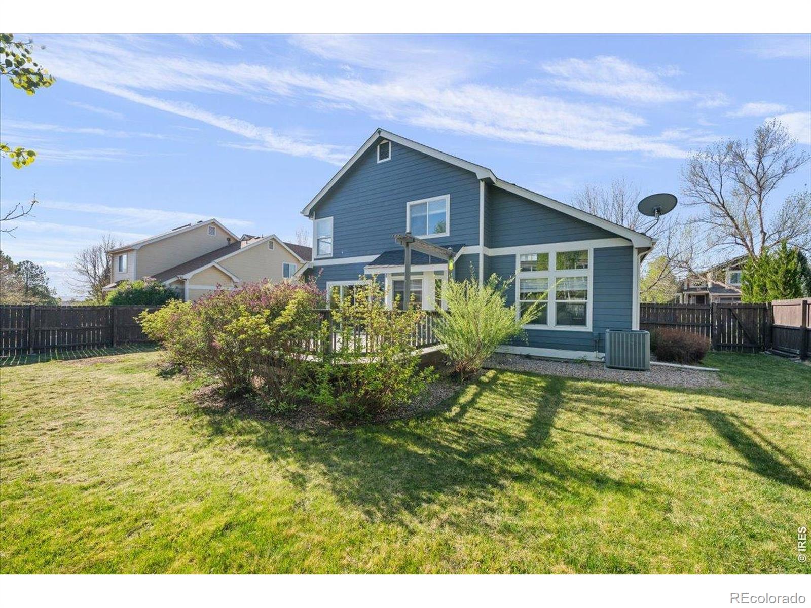 6554 Westbourn Circle Fort Collins CO 80525