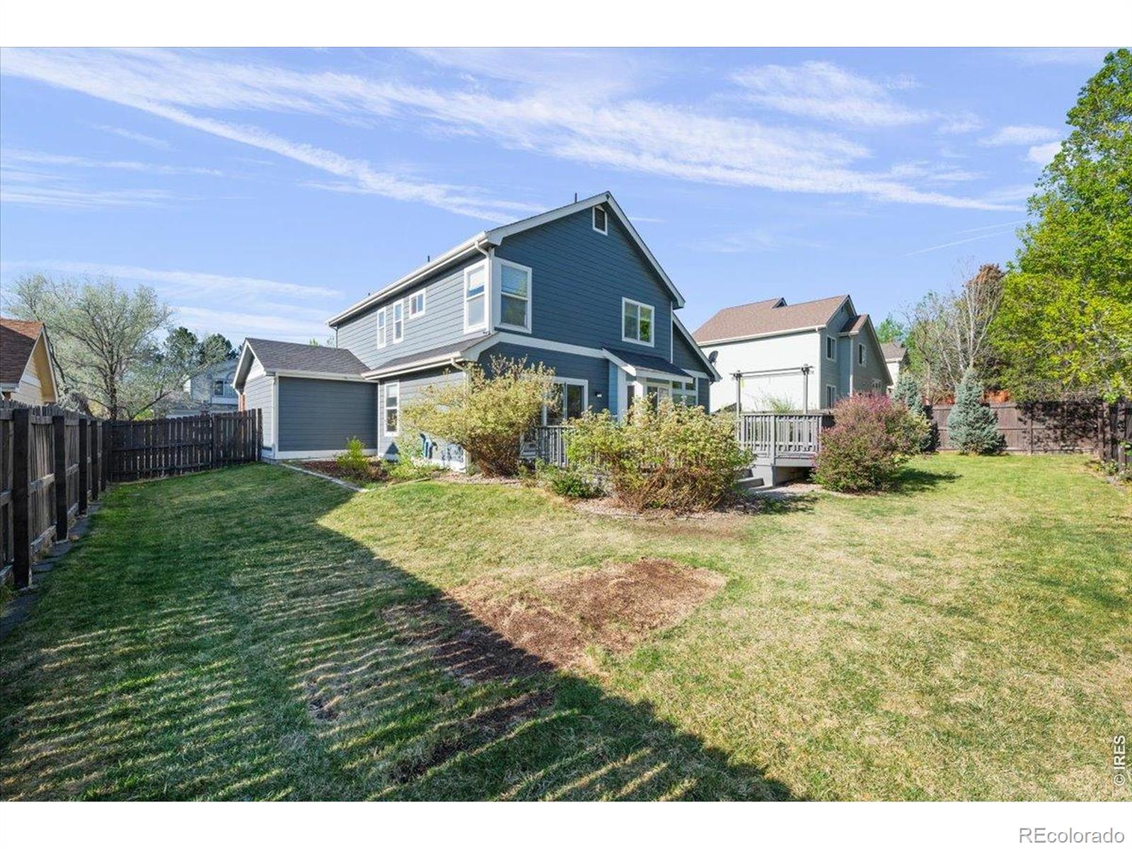 6554 Westbourn Circle Fort Collins CO 80525