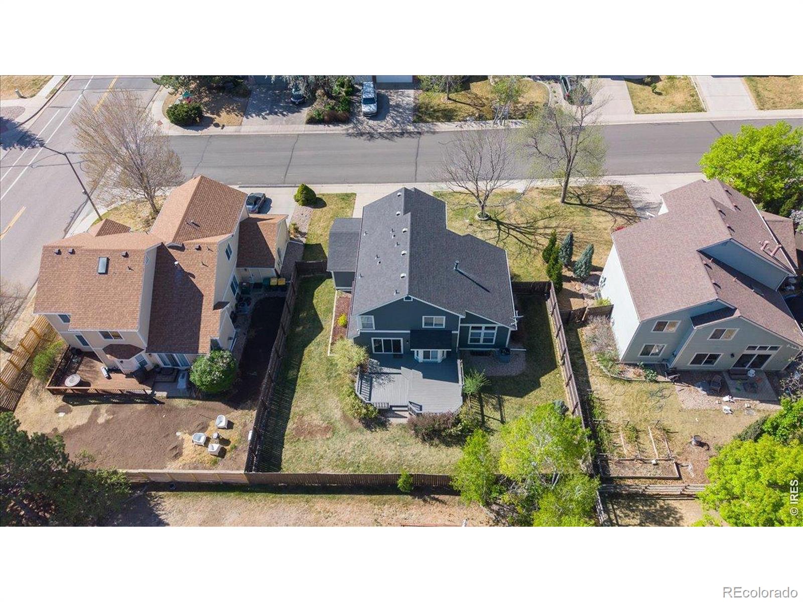 6554 Westbourn Circle Fort Collins CO 80525
